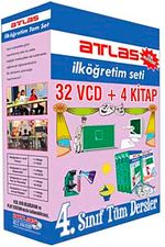 İlköğretim 4. Sınıf Tüm Dersler