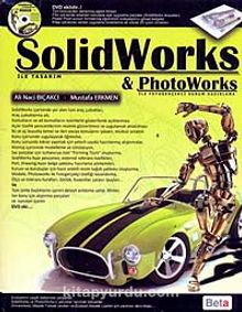 Solidworks & Photoworks