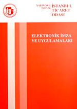 Elektronik İmza ve Uygulamaları