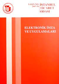 Elektronik İmza ve Uygulamaları