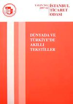 Dünyada ve Türkiye'de Akıllı Tekstiller