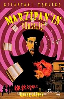 Marzipa'nın Yükselişi - Ünver Alibey