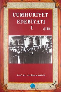 Cumhuriyet Edebiyatı-1 Şiir