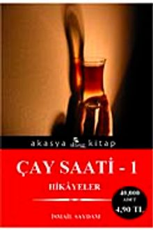 Çay Saati 1