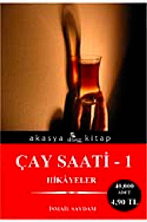 Çay Saati 1