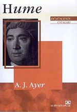 Hume / Düşüncenin Ustaları