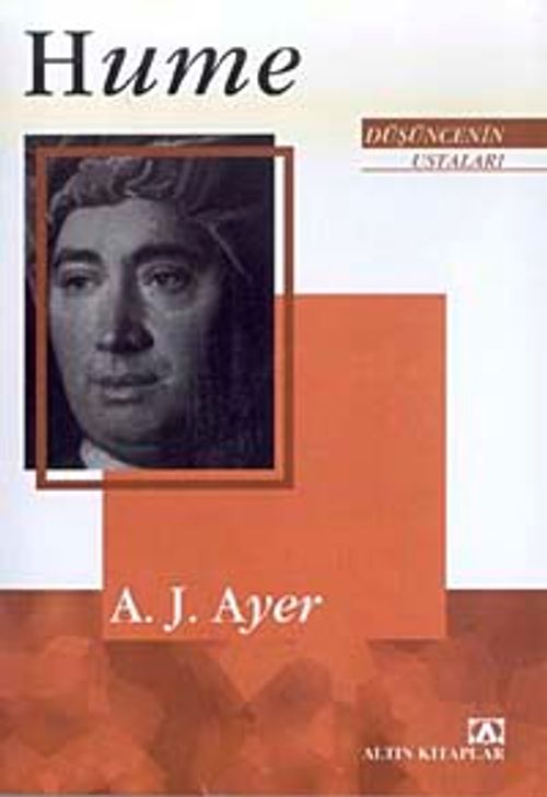 Hume / Düşüncenin Ustaları