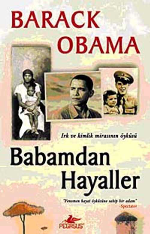 Babamdan Hayaller