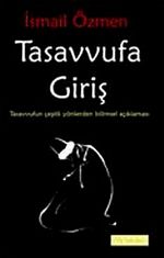 Tasavvufa Giriş
