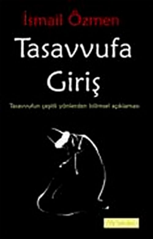 Tasavvufa Giriş