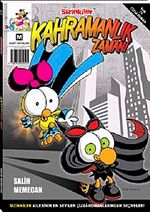 Sizinkiler / Kahramanlık Zamanı