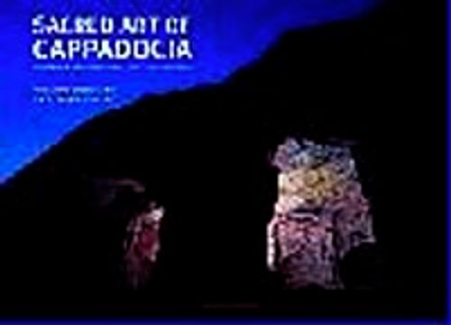 Sacred Art of Cappadocia
