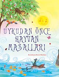 Uykudan Önce Hayvan Masalları