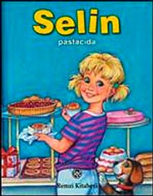 Selin Pastacıda