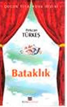 Bataklık - Pekcan Türkeş