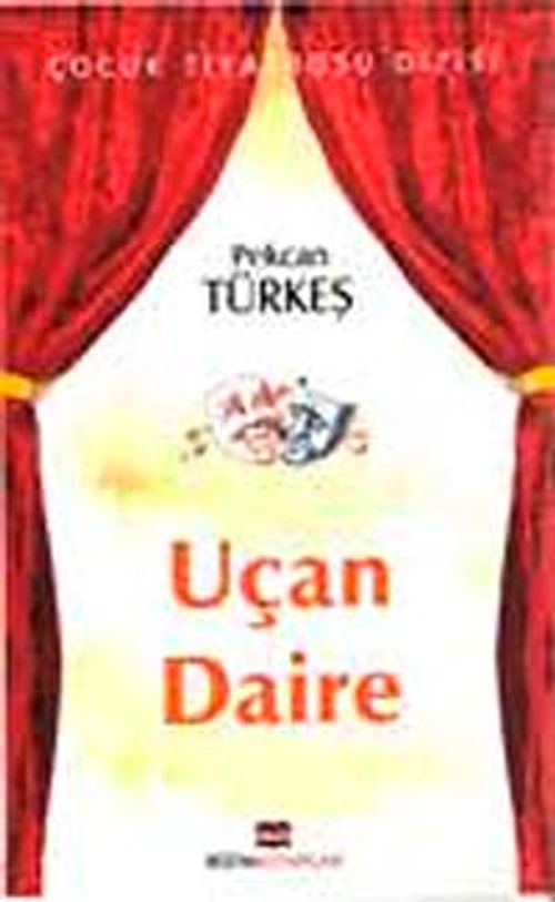 Uçan Daire
