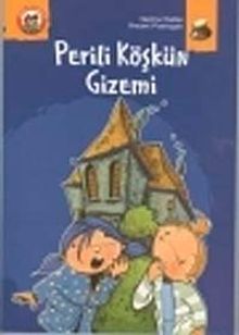 Perili Köşkün Gizemi