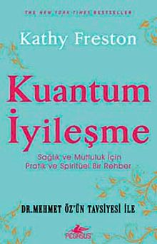 Kuantum İyileşme