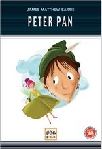 Peter Pan / 100 Temel Eser