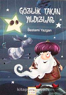 Gözlük Takan Yıldızlar - Bestami Yazgan
