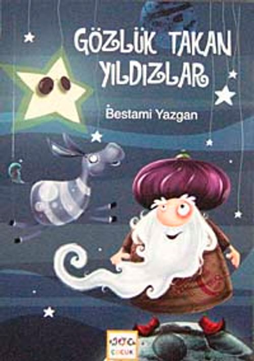 Gözlük Takan Yıldızlar