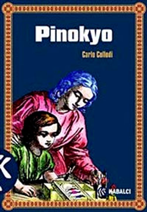 Pinokyo