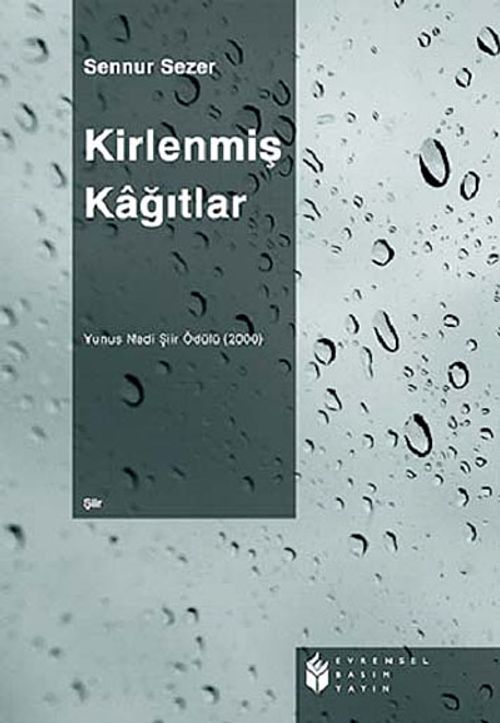 Kirlenmiş Kağıtlar