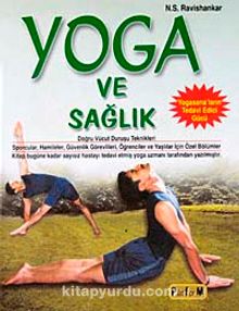 Yoga ve Sağlık - N. S. Ravishankar