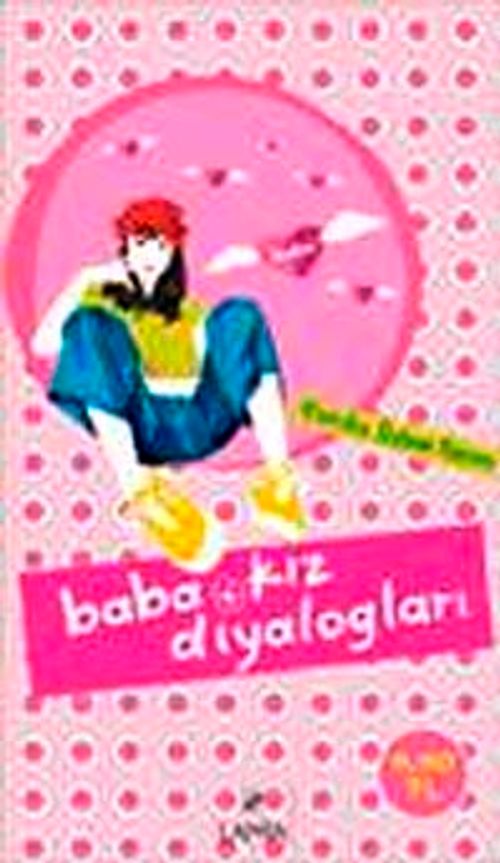 Baba Kız Diyalogları (Cep Boy)