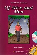 Level-5 / Of Mice and Men (Audio CD'li)