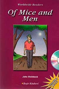 Level-5 / Of Mice and Men (Audio CD'li)