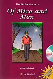 Level-5 / Of Mice and Men (Audio CD'li)