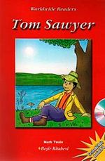 Level-2 / Tom Sawyer (Audio CD'li)