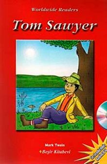 Level-2 / Tom Sawyer (Audio CD'li)