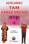 A&ccedil;ıklamalı Tam Namaz Hocası