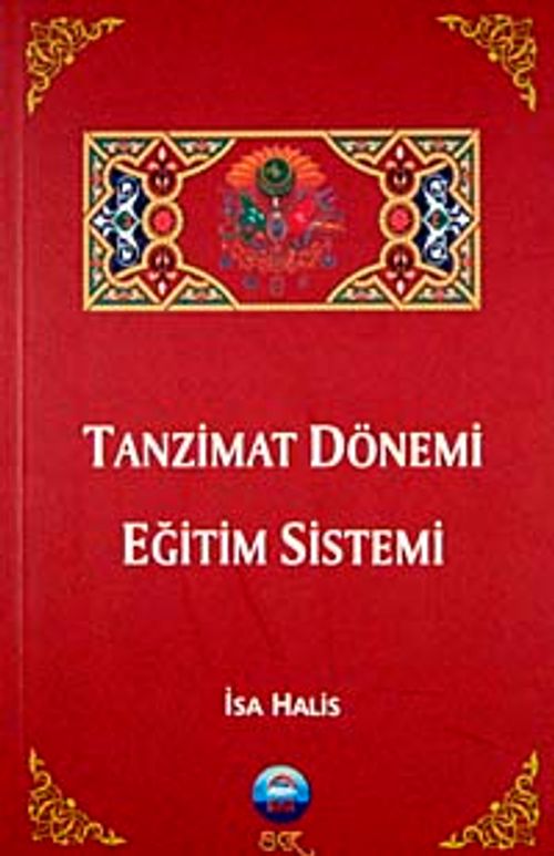 Tanzimat Dönemi Eğitim Sistemi