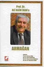 Prof. Dr. Ali Naim İnan'a Armağan