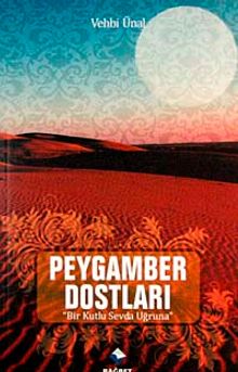 Peygamber Dostları