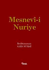 Mesnevi-i Nuriye