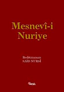 Mesnevi-i Nuriye