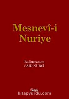 Mesnevi-i Nuriye - Bediüzzaman Said Nursi