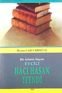 Bir Alimin Hayatı Evcili Hacı Hasan Efendi
