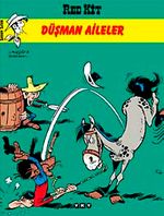 Red Kit - 21 Düşman Aileler