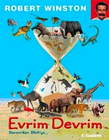 Evrim Devrim