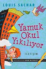 Yamuk Okul Yıkılıyor