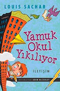 Yamuk Okul Yıkılıyor
