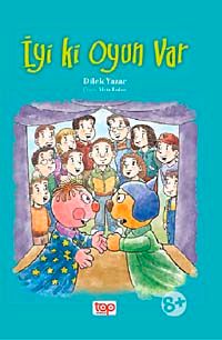 İyi ki Oyun Var