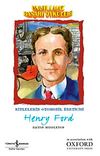 Unutulmaz Başarı &Ouml;yk&uuml;leri - Henry Ford