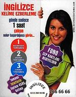 İngilizce Kelime Ezberleme