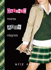 Yalanım Varsa Ajan Olayım